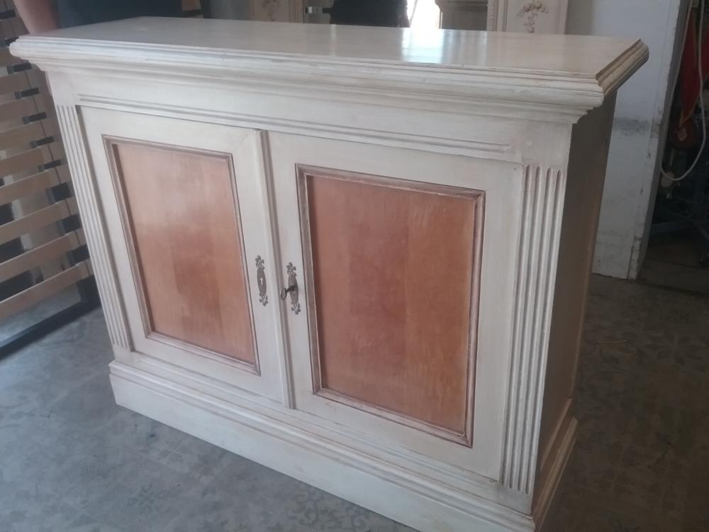 BUFFET BEIGE 30