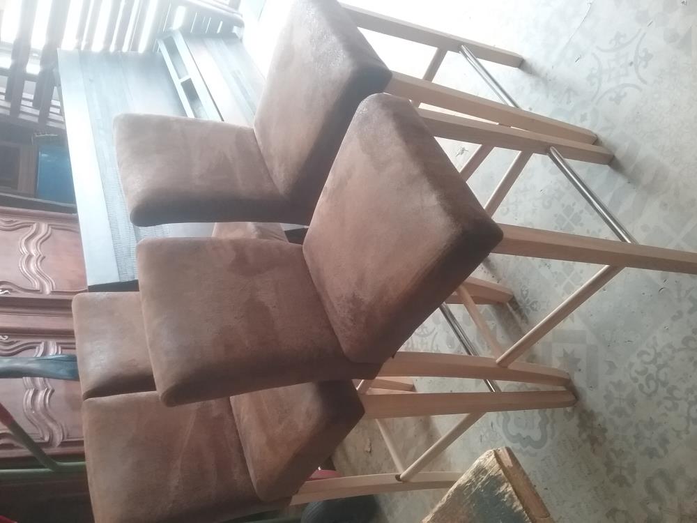 TABOURET BAR LOOK