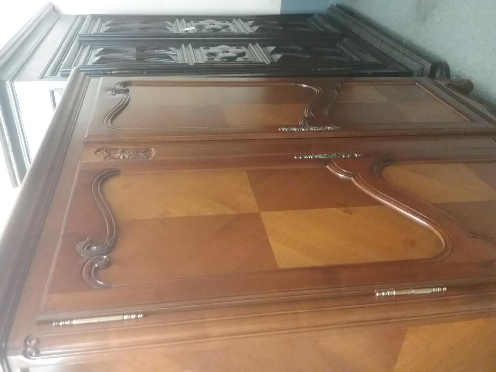 ARMOIRE STYLE LXV 2P