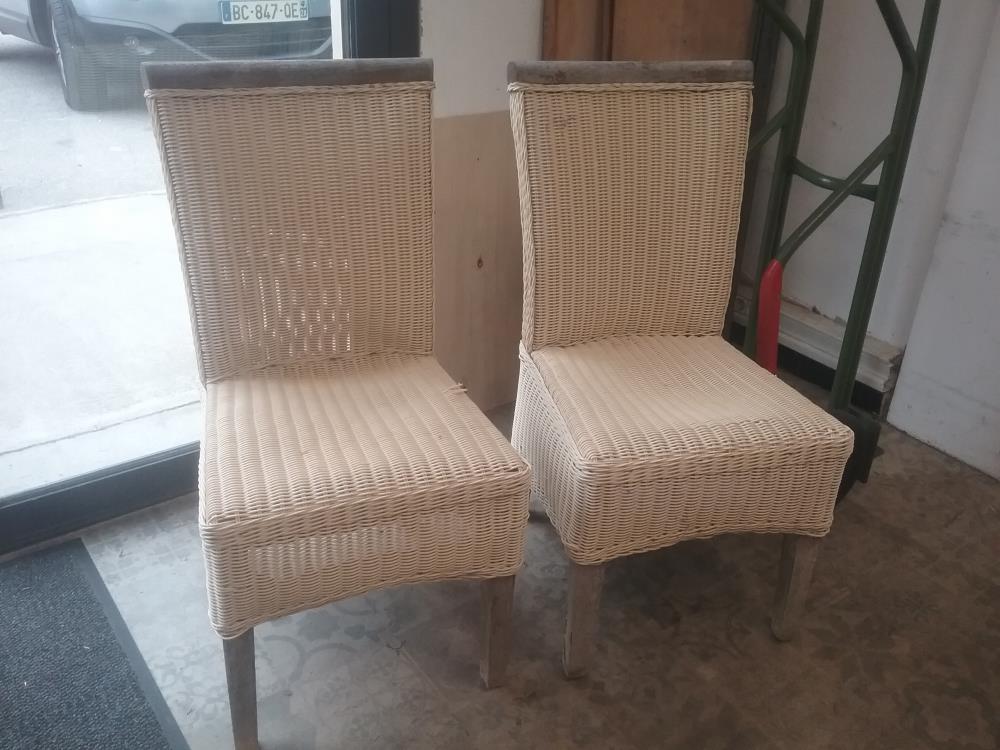 CHAISE JARDIN