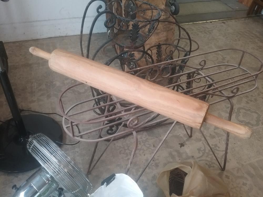 ROULEAU A PATISSERIE GM