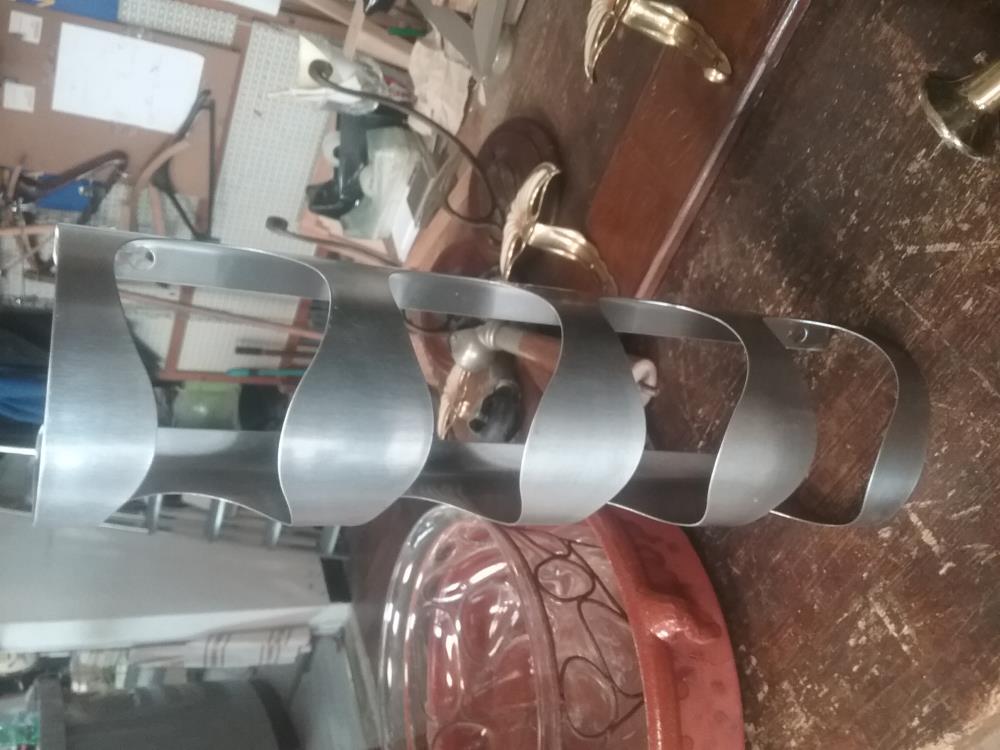 PORTE BOUTEILLE IKEA