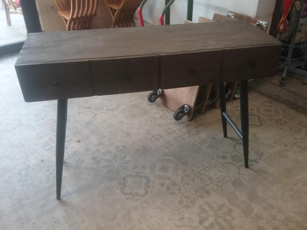 CONSOLE 2T