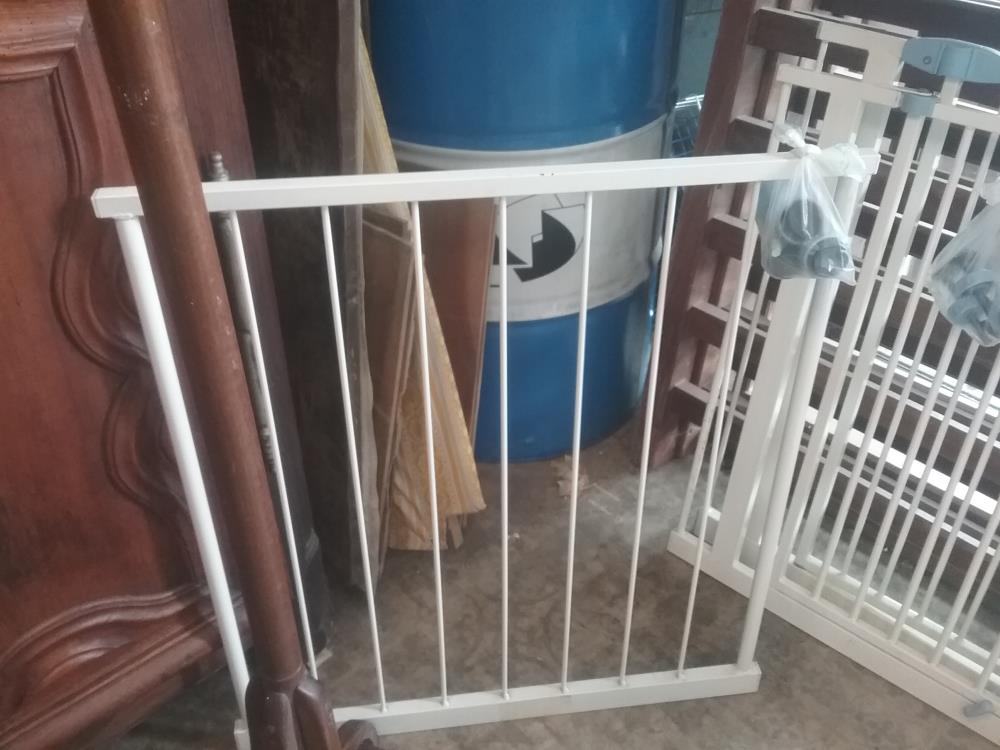 BARRIERE DE SECURITE SIMPLE