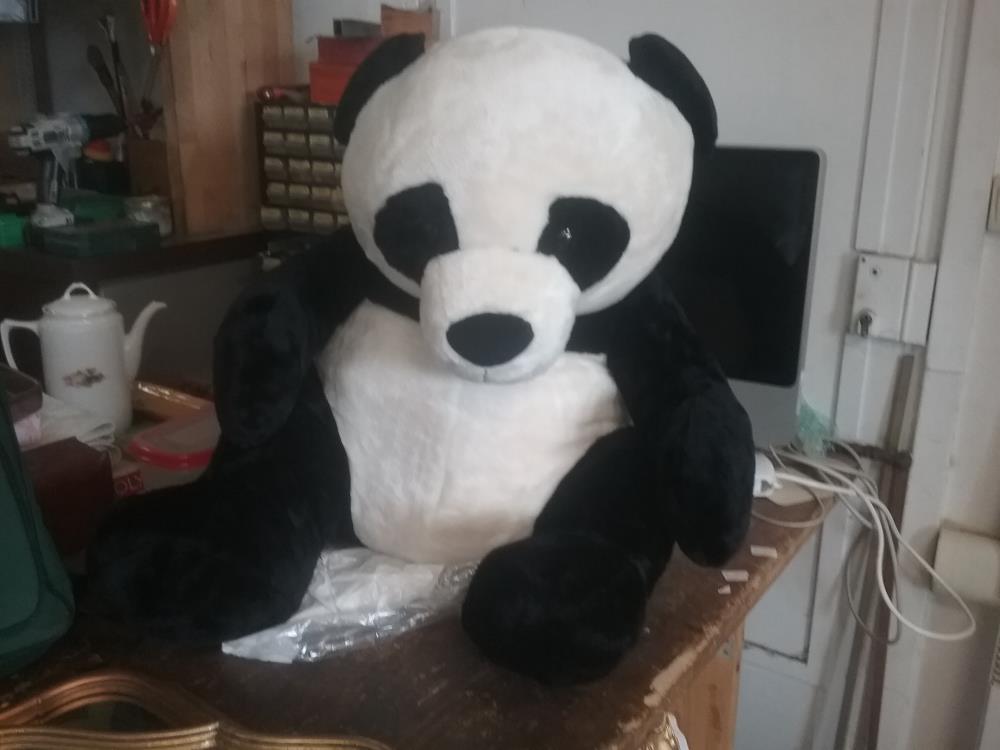 GRAND PANDA 