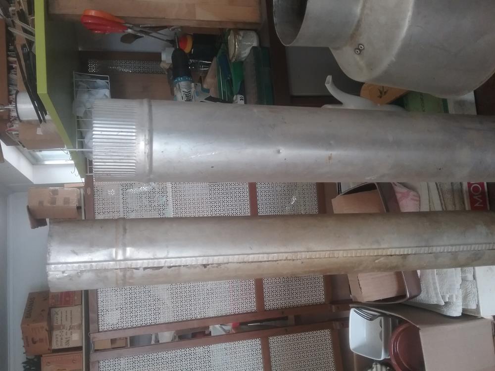 TUYAU 