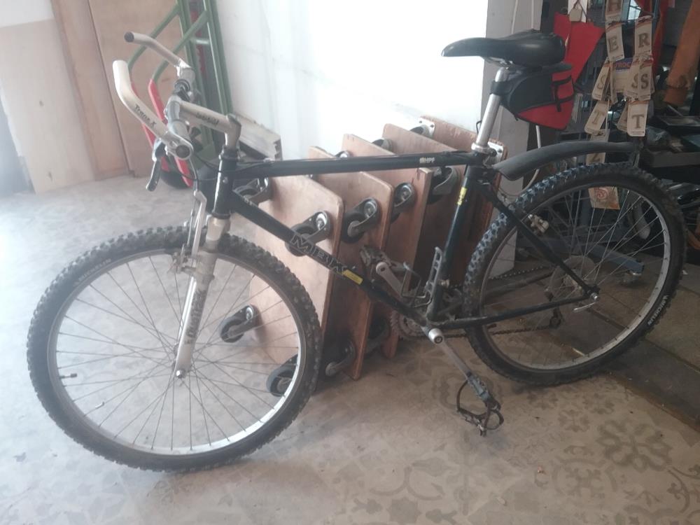VTT MBK