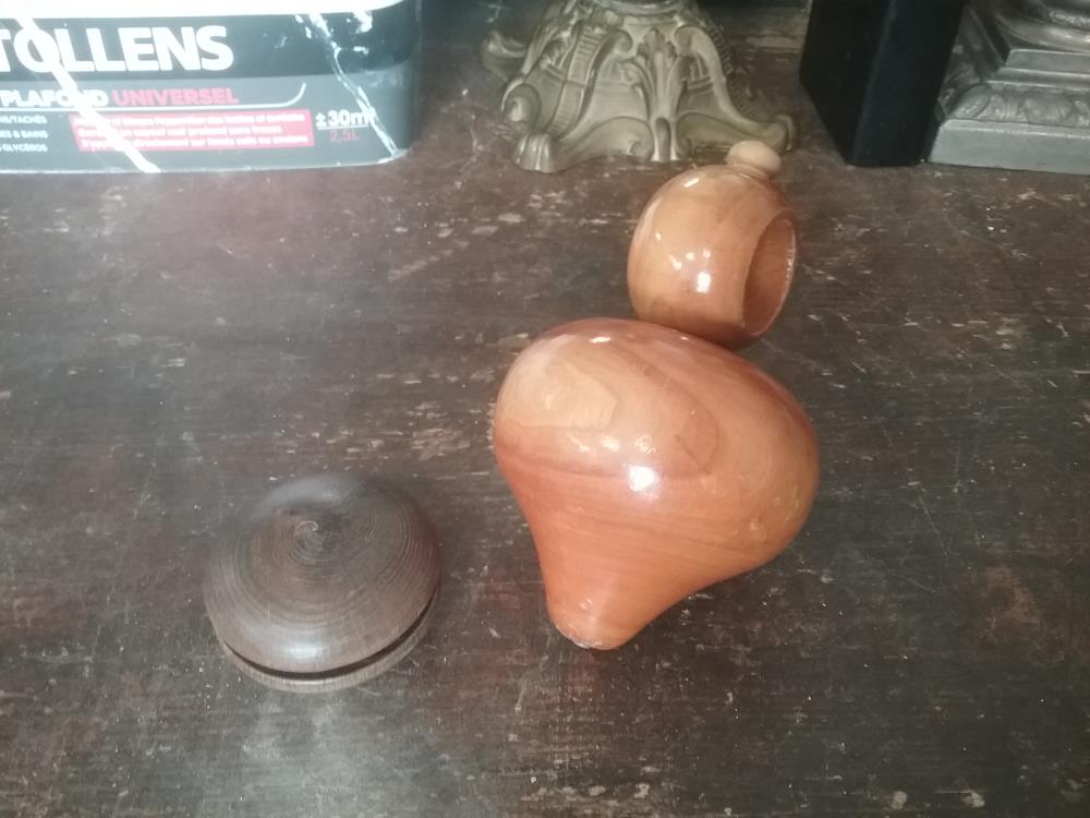 JOUET BOIS