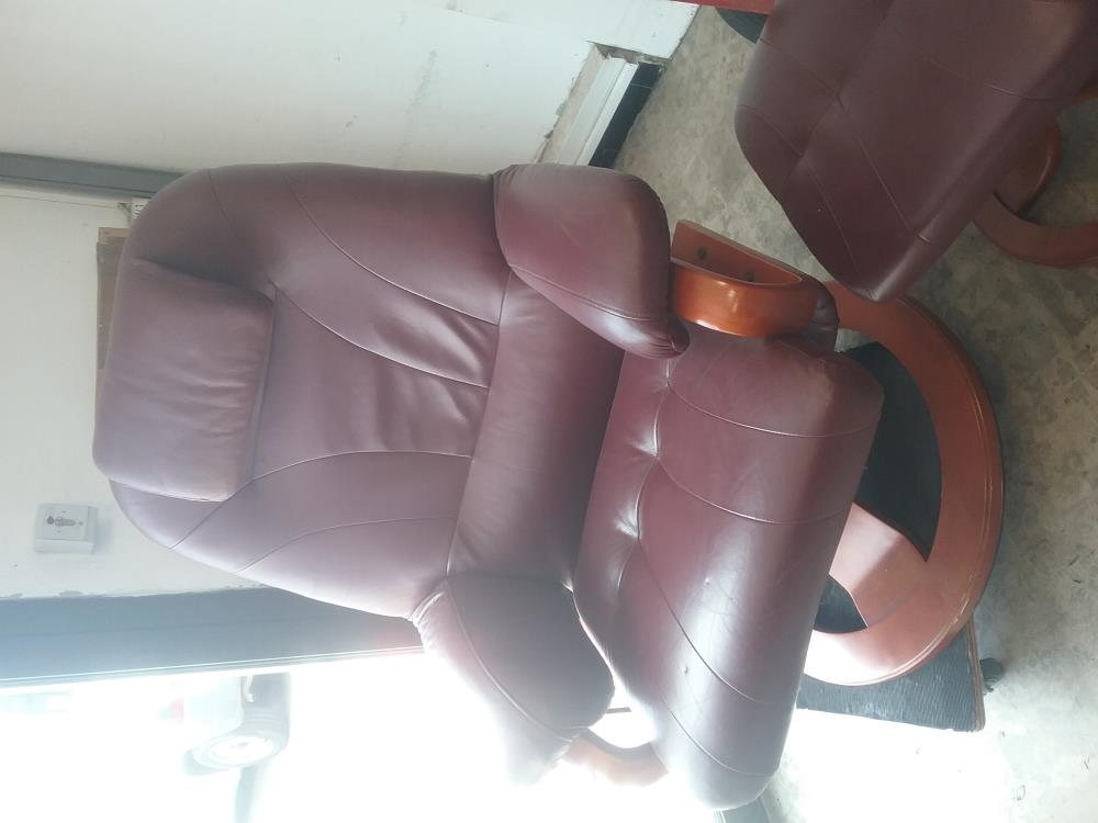 FAUTEUIL RELAX BORDEAUX