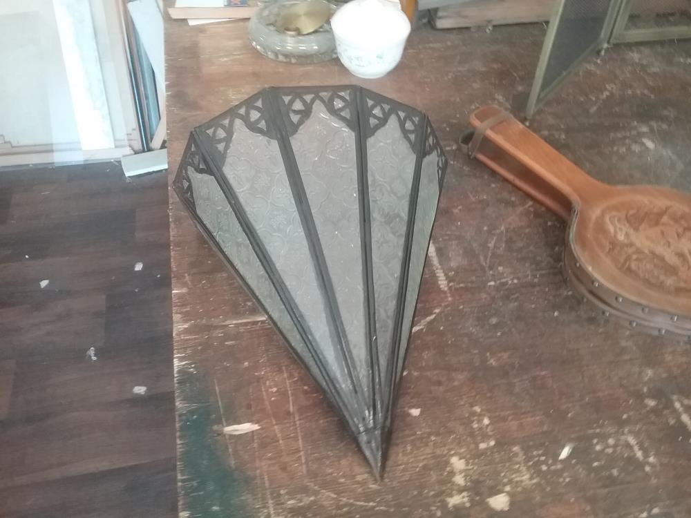 APPLIQUE MAROC