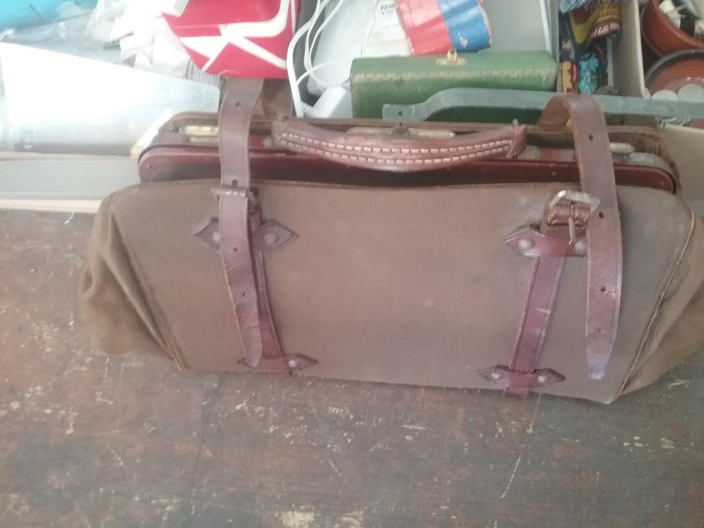 SAC ANCIEN