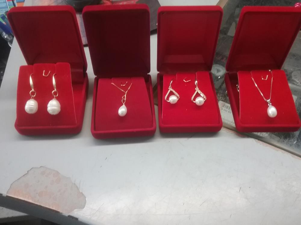 COFFRET PERLE GM