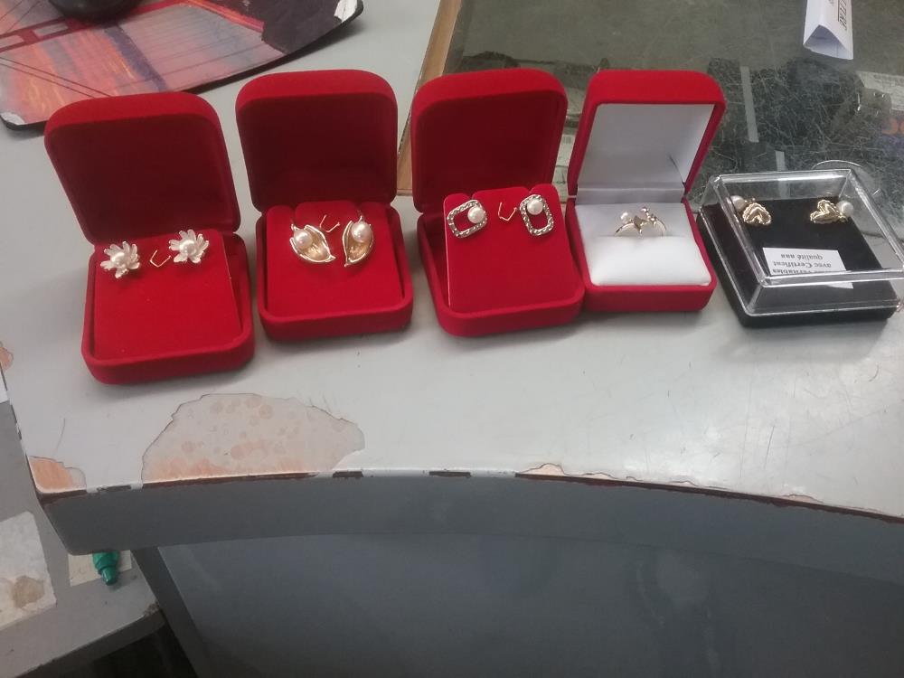 COFFRET PERLE MM