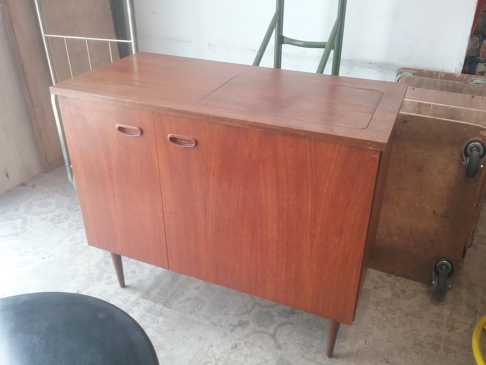 BUFFET SCANDINAVE