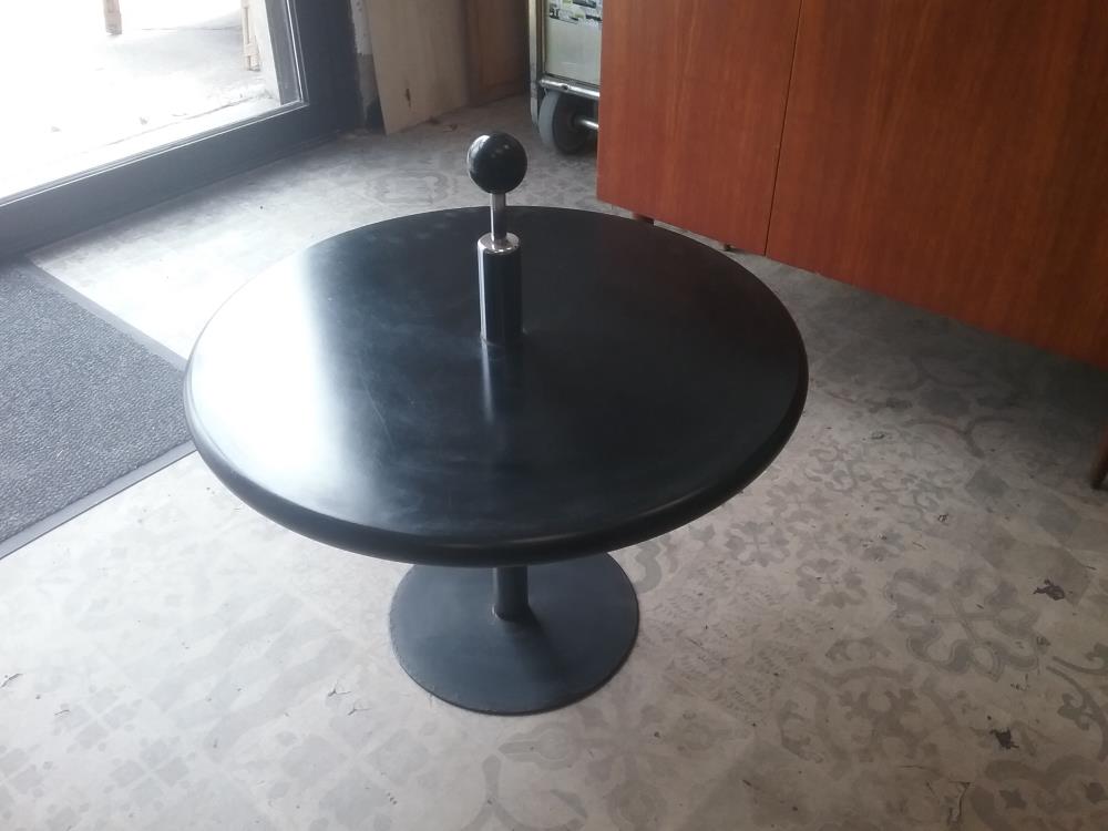 TABLE BASSE DESIGN
