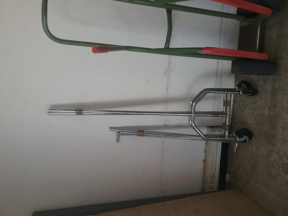 PORTANT CHROME