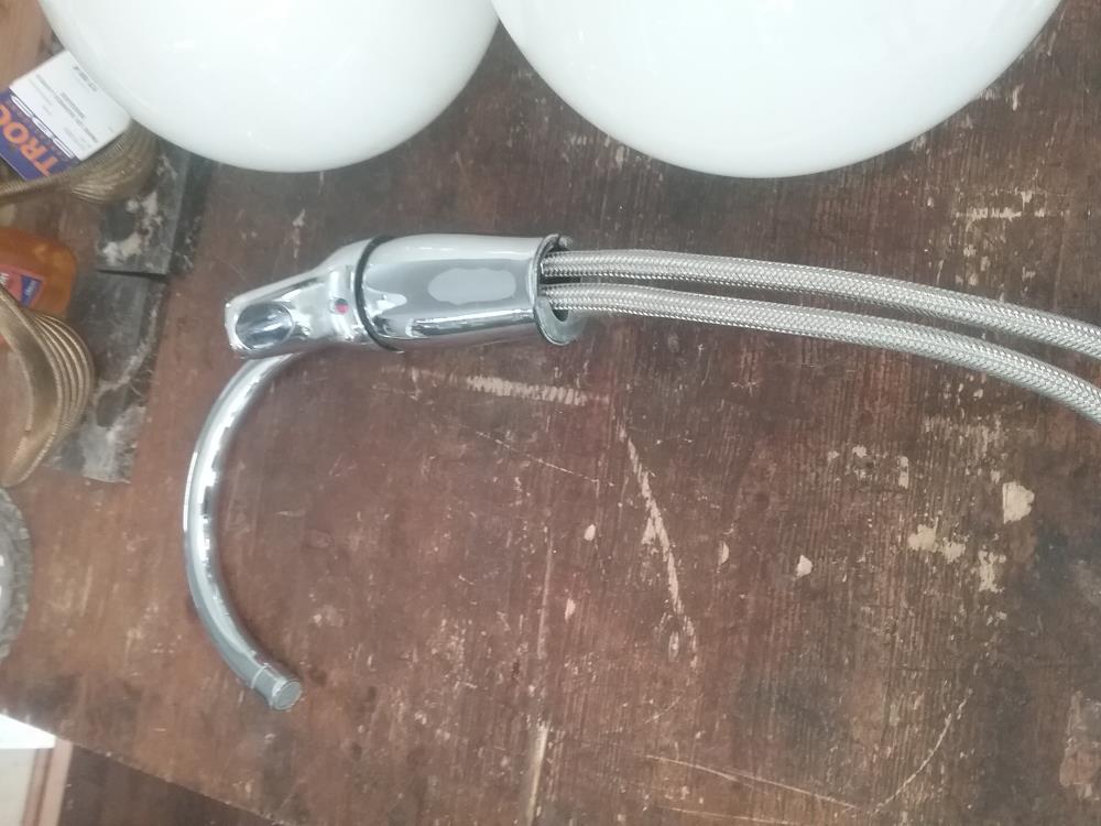 ROBINET