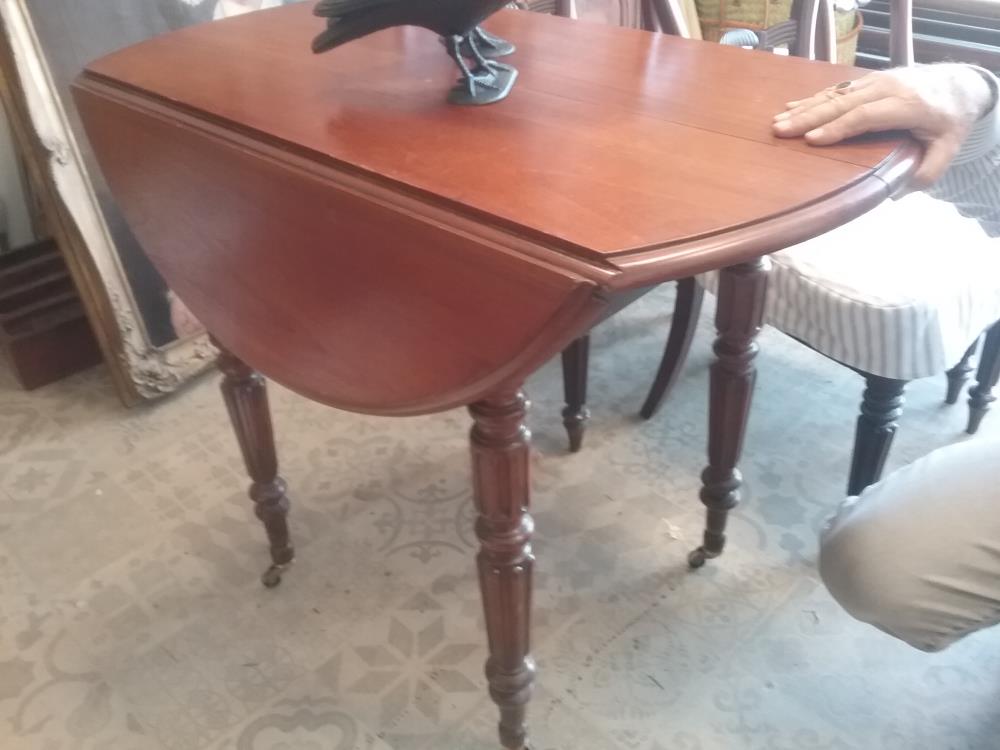 TABLE 5 PIEDS 
