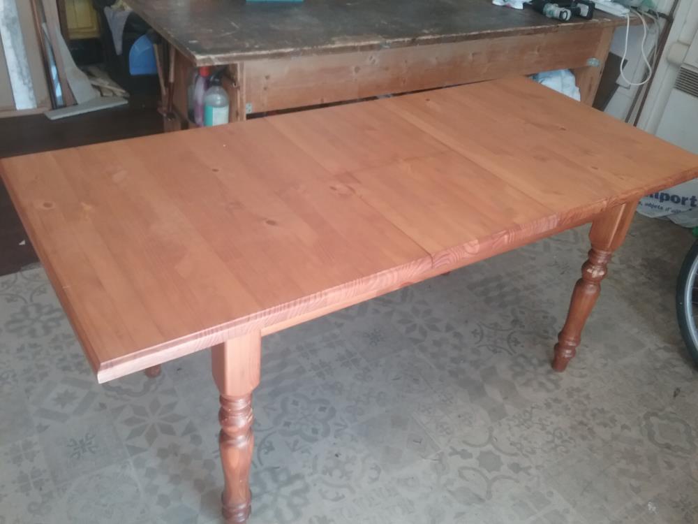 TABLE EN PIN 1 ALL