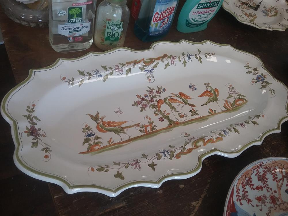 GRAND PLAT