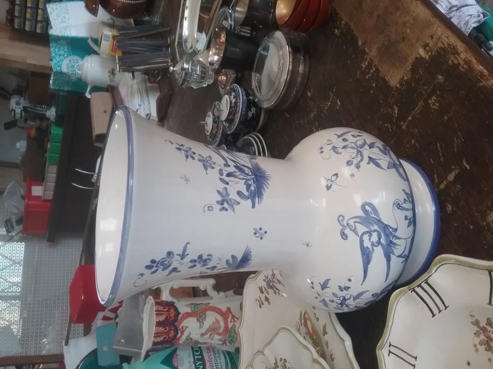 VASE CABARE MARTRES