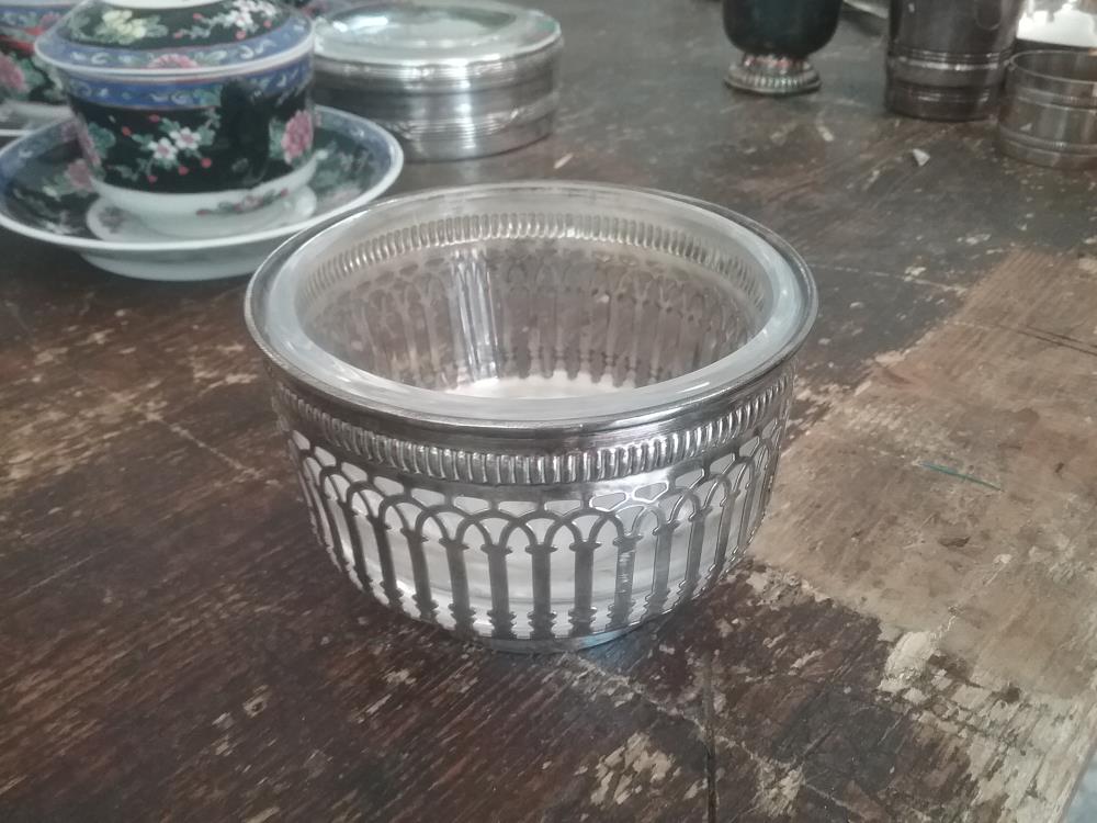 POT CONFITURE MA