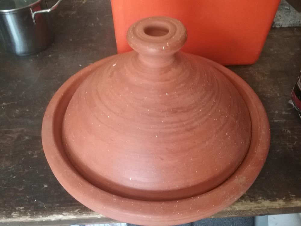 TAJINE GM