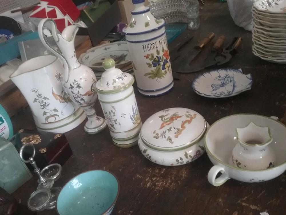 OBJET MT
