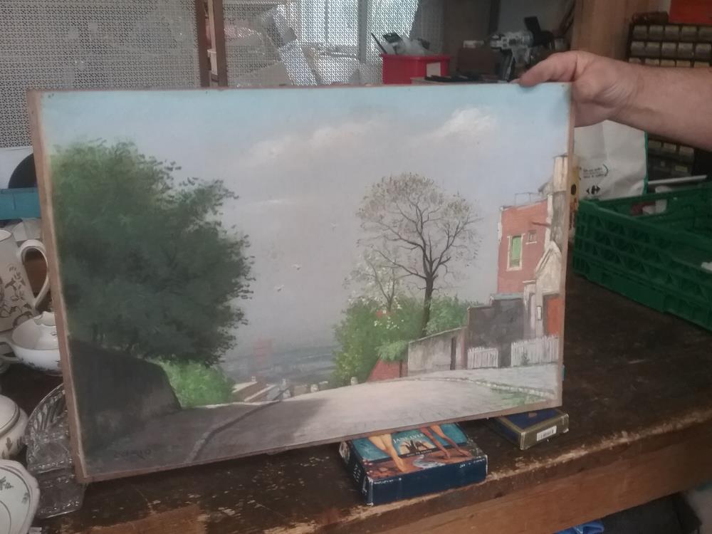 PASTEL