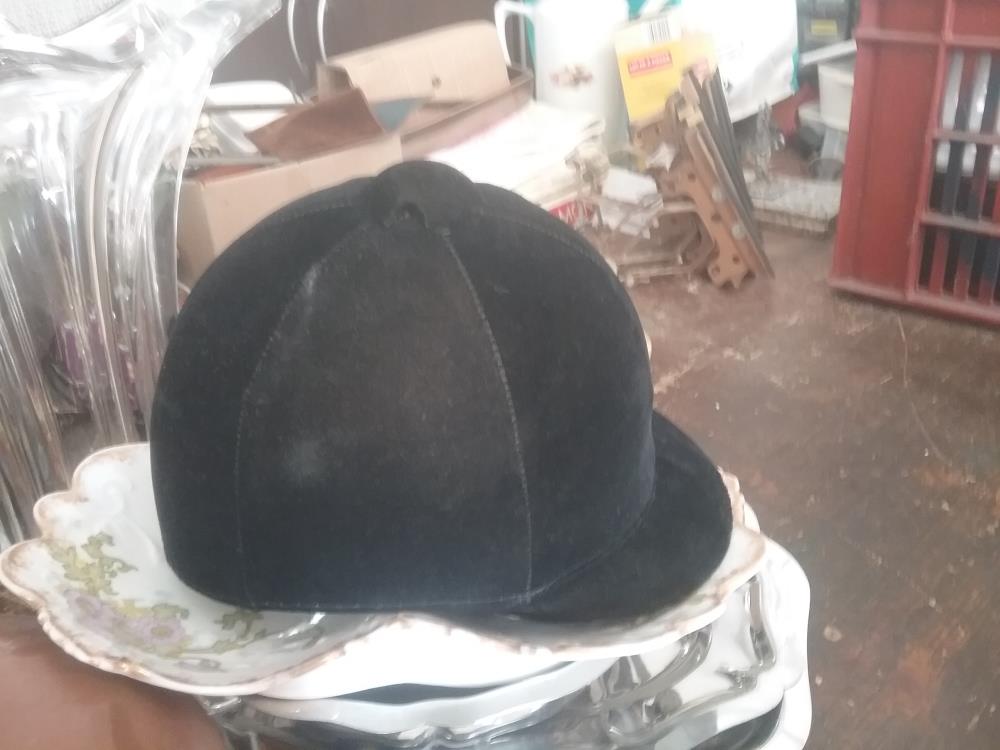 BOMBE CHEVAL
