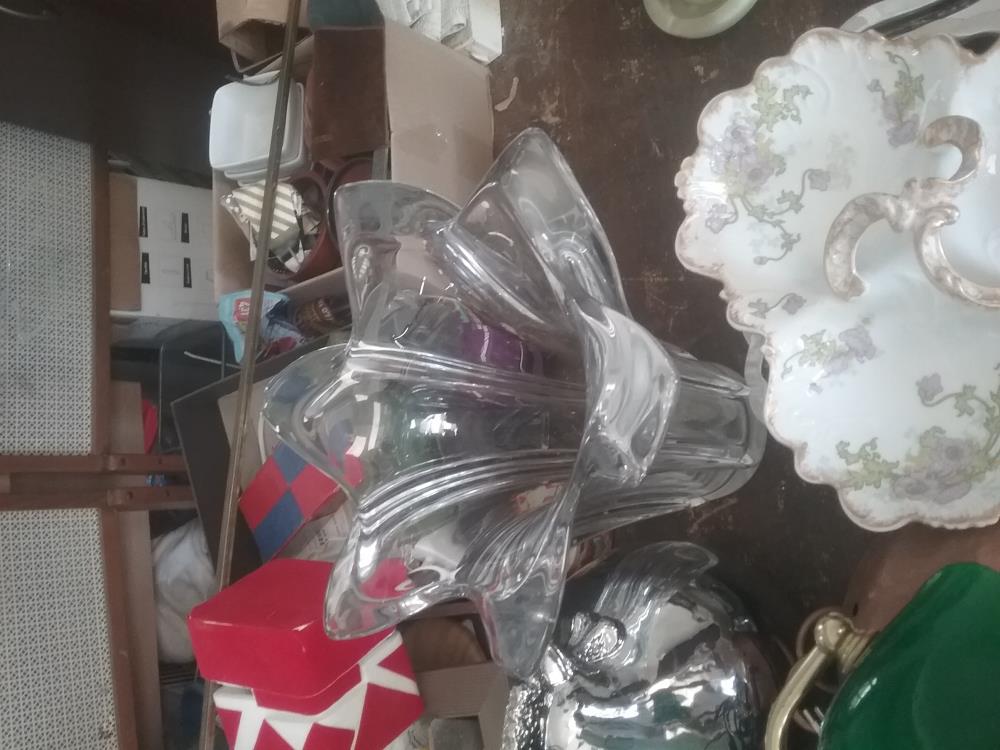 VASE CRISTAL