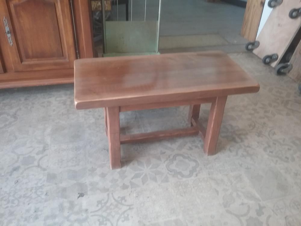 TABLE BASSE NOYER