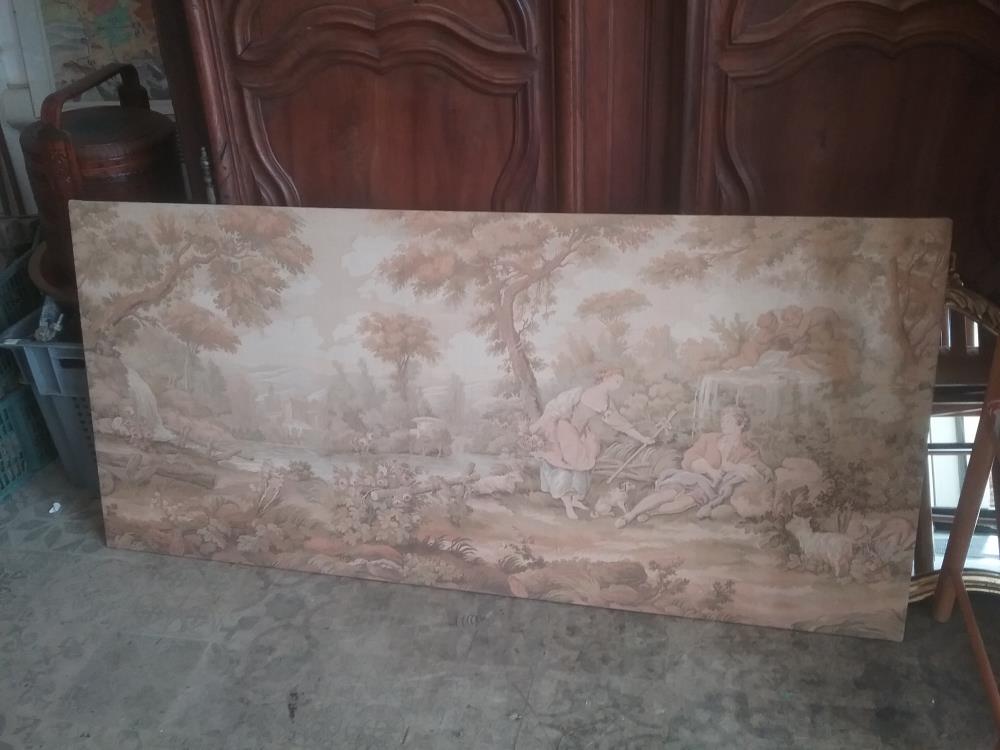 TAPISSERIE TGM