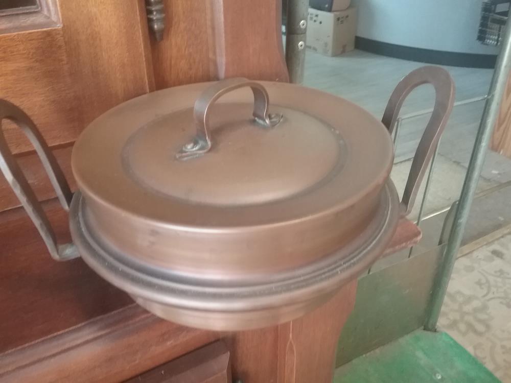 PETITE TOURTIERE CU