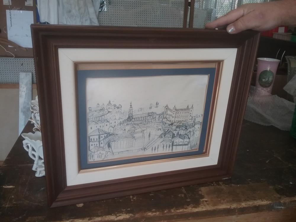 DESSIN BIC