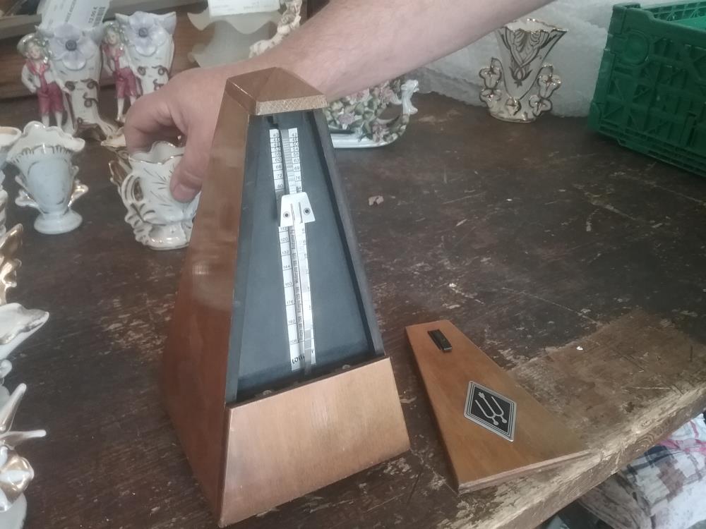 METRONOME WITTNER