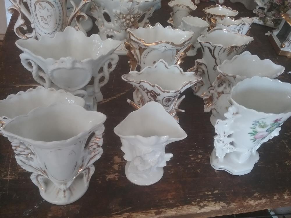 VASE PARIS 