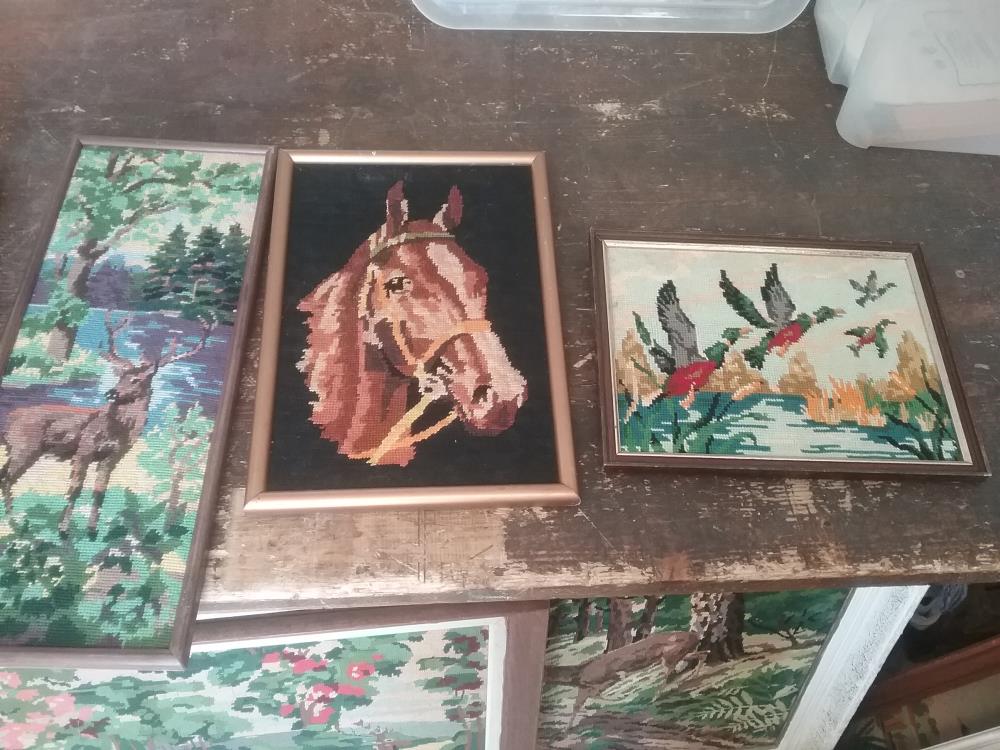 TAPISSERIE PM
