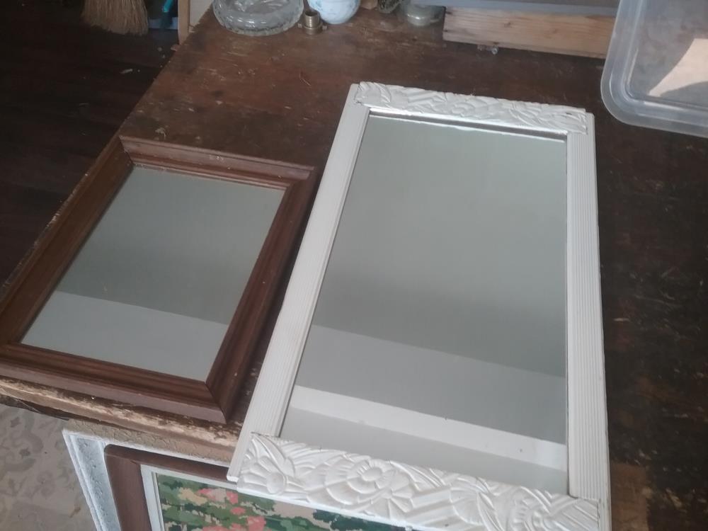 MIROIR 