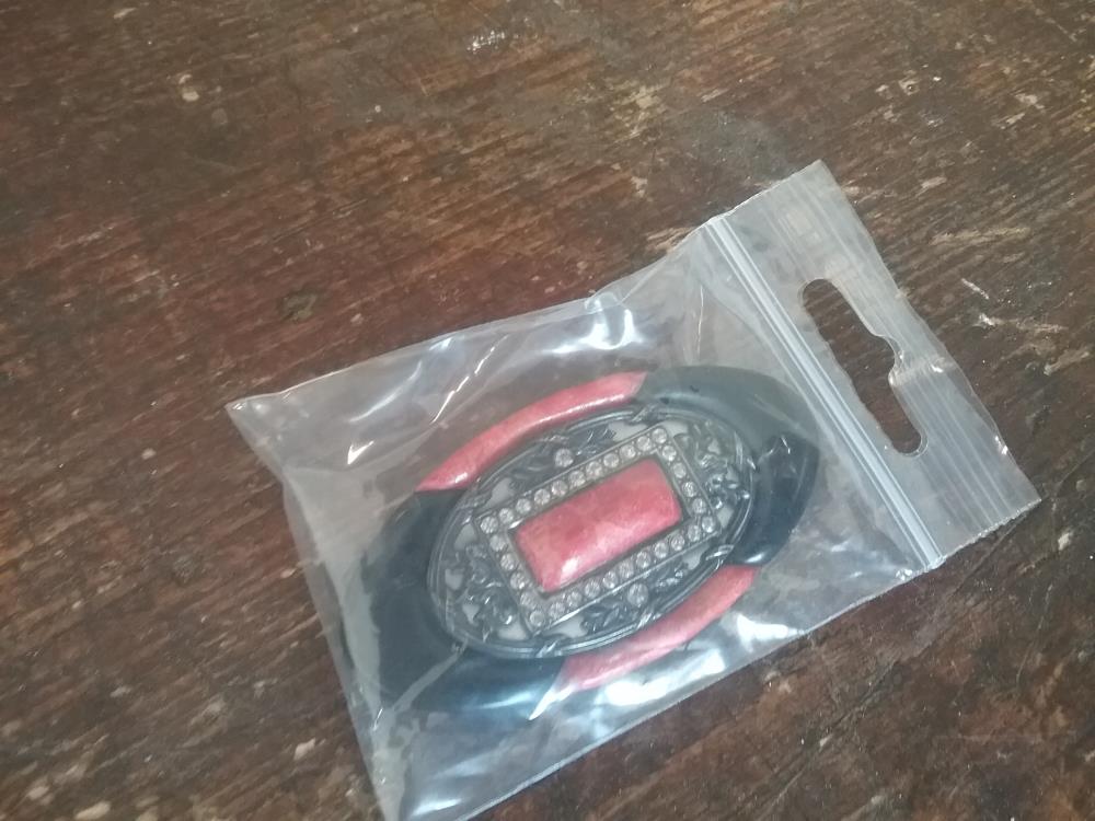 BROCHE ROHANNE 