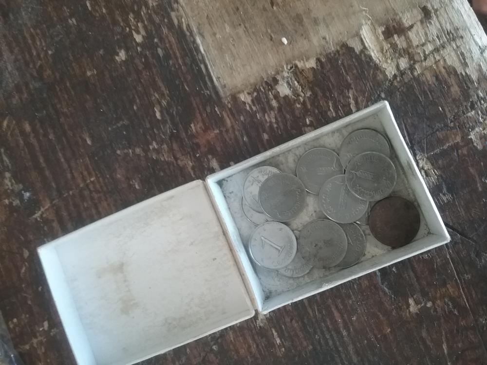 LOT CENTIMES