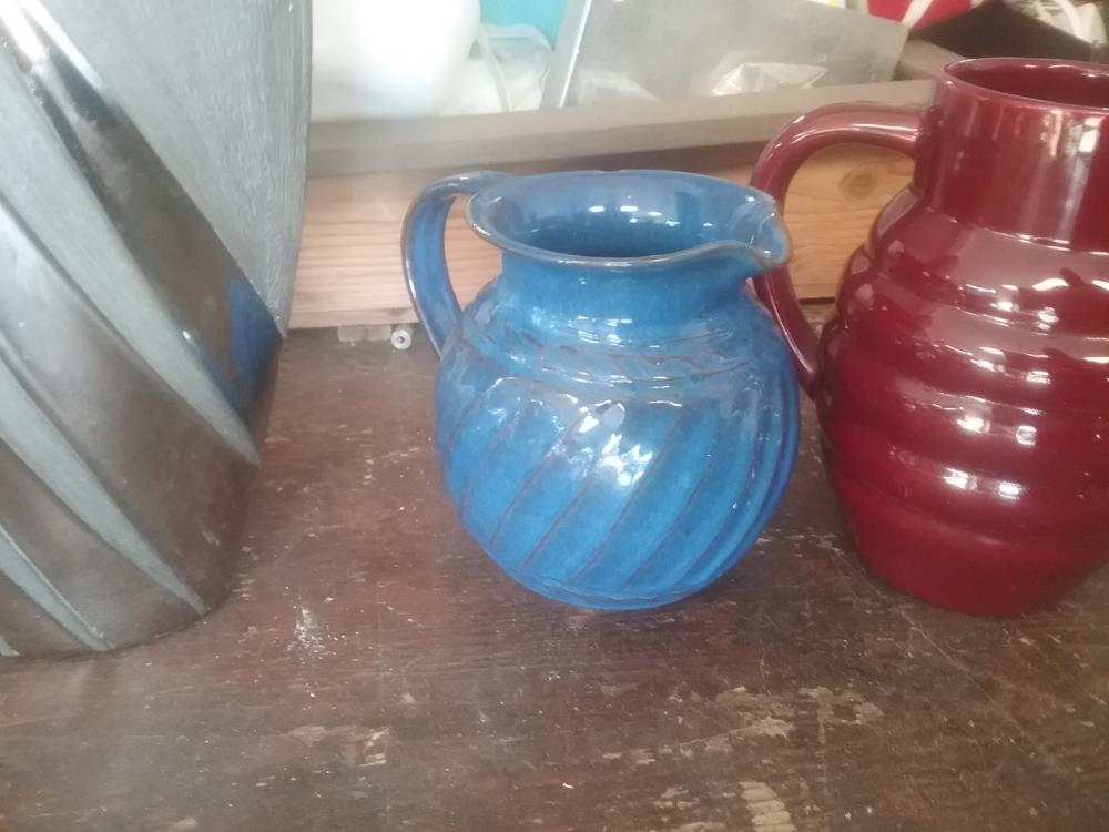 PICHET BLEU