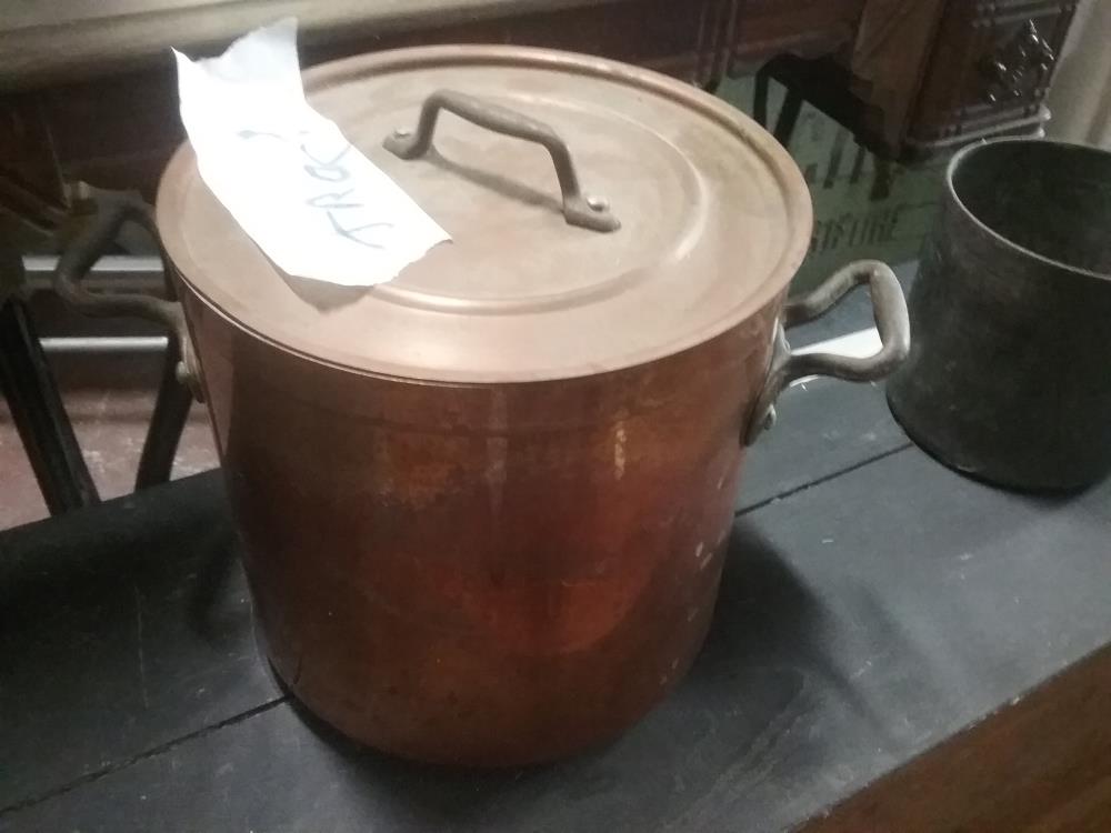 COCOTTE CU