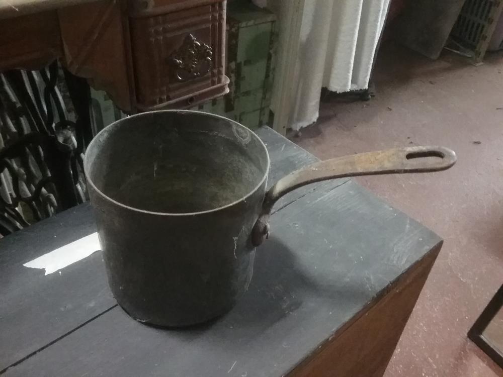 CASSEROLE CU