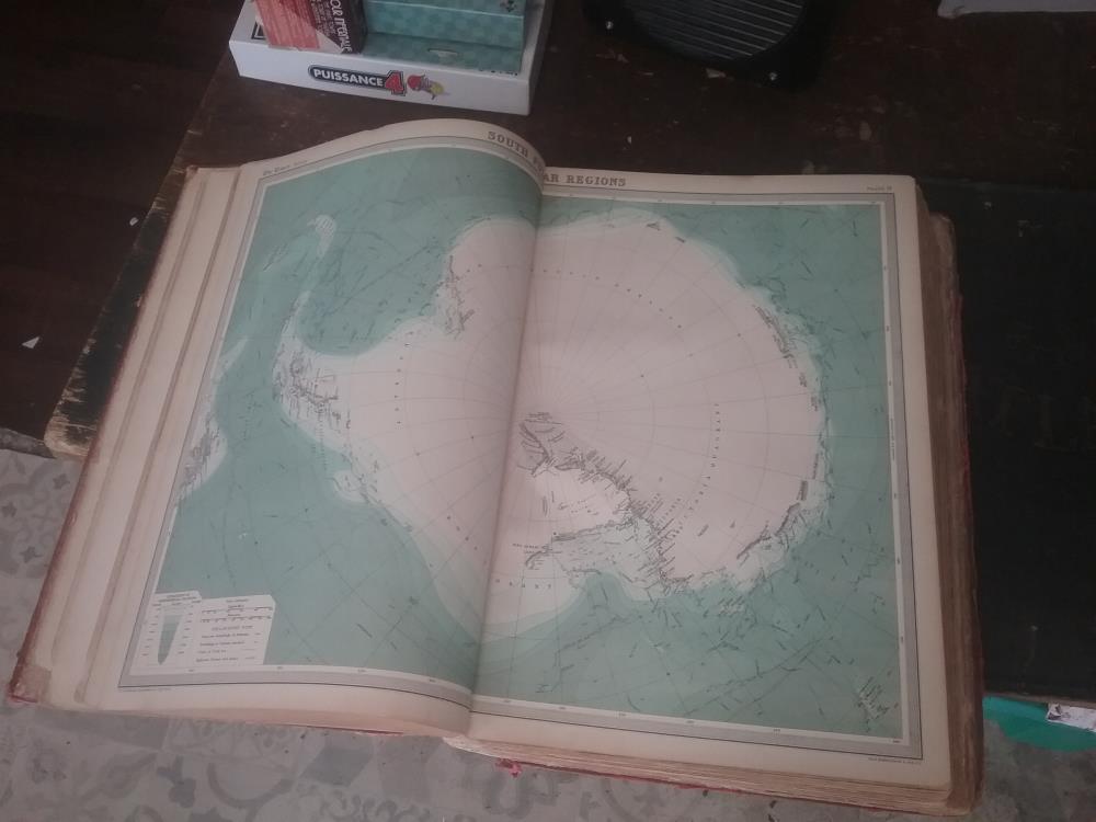 ATLAS TIMES 