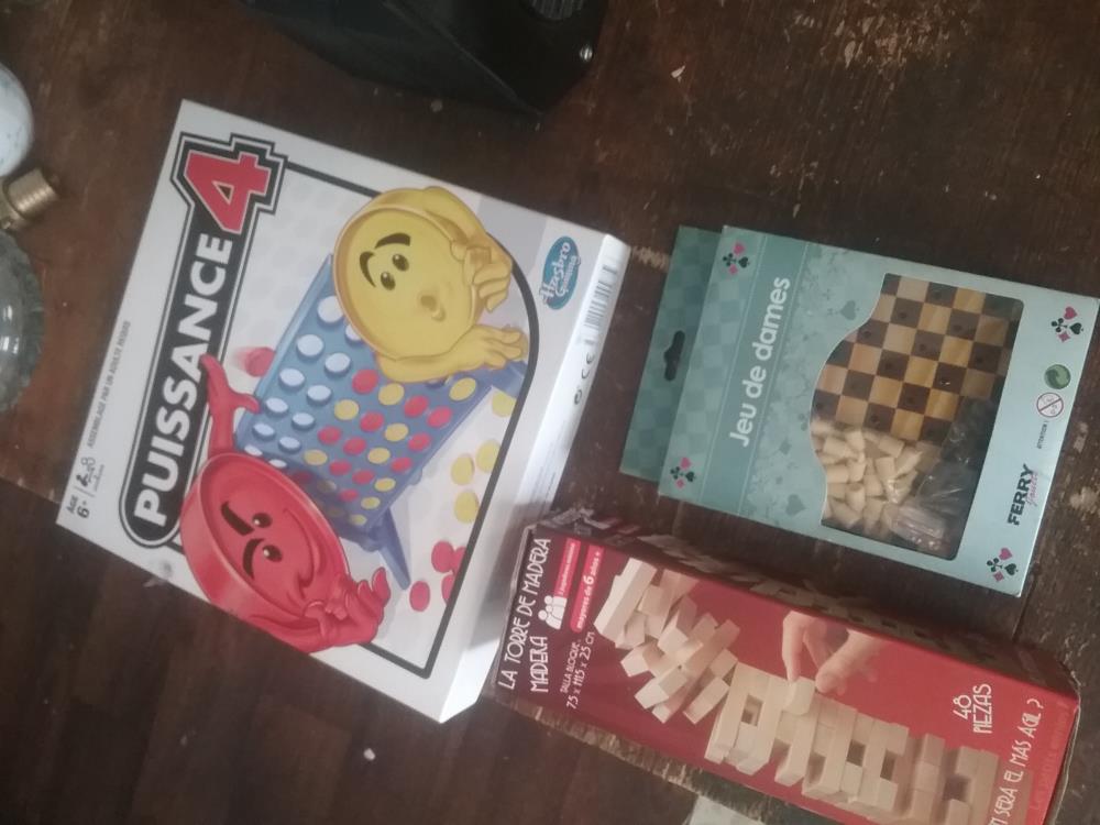 JEU 
