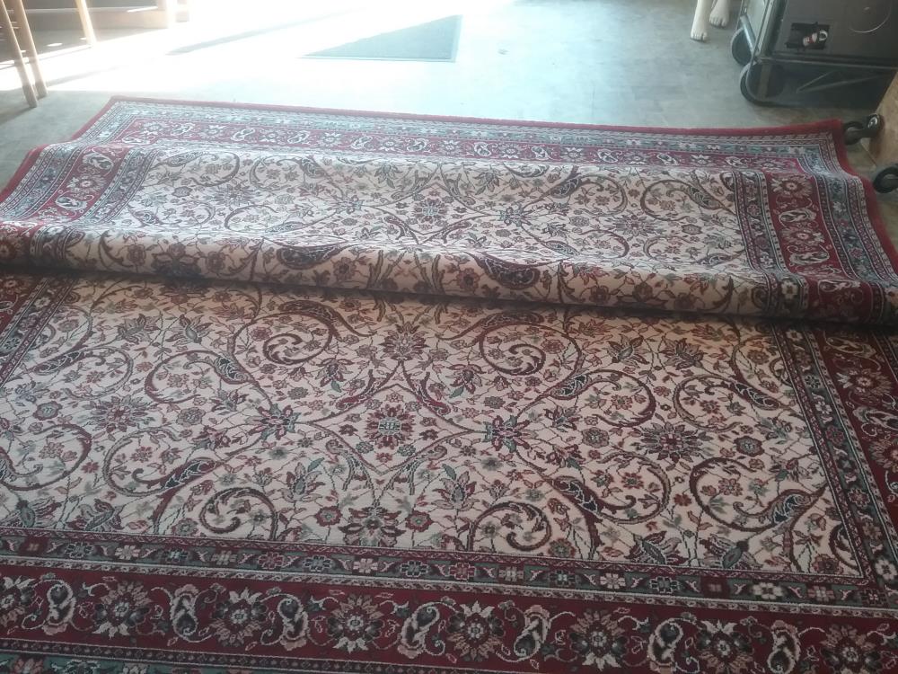 TAPIS 250X350