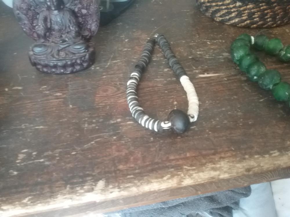 COLLIER PIERRE