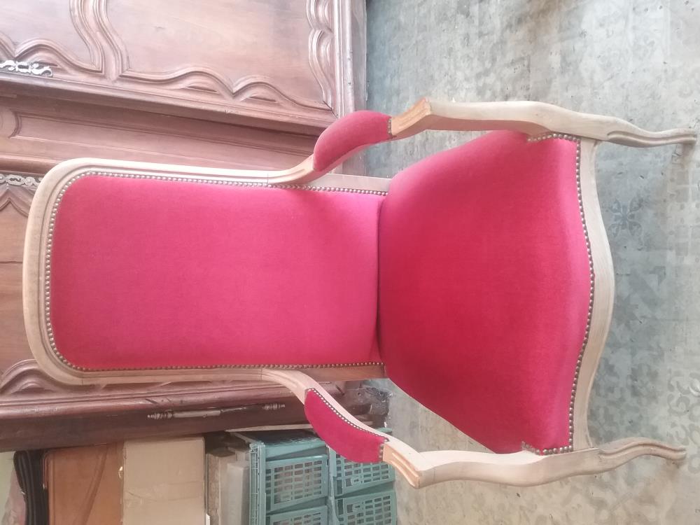 VOLTAIRE ROUGE