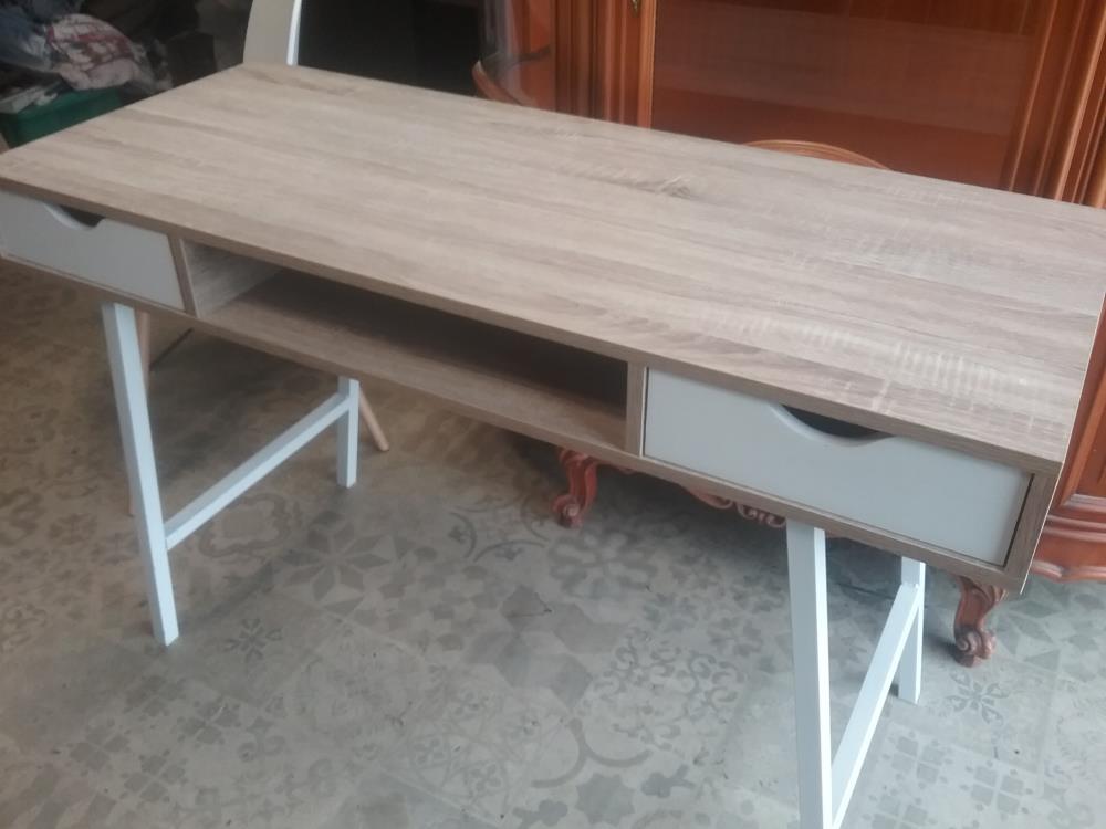 BUREAU MODERNE 